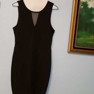 Forever 21 Dresses - Socialite little Black Dress Forever 21 Dresses - Socialite little Black Dress